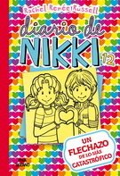 Diario de Nikki 12 - Rachel Renée Russell - Libro