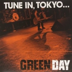 Green Day - Tune in, Tokio... - Vinilo - Edición Limitada