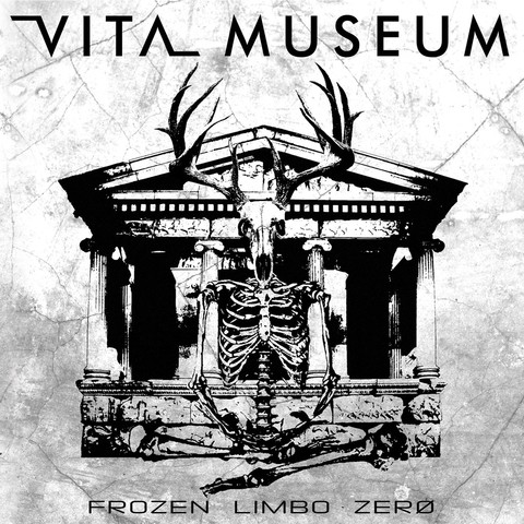 Vita Museum - Frozen Limbo Zero - CD