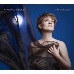 Virginia Innocenti - En la luna