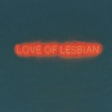 Love of Lesbian - La noche eterna / Los días no vividos - CD