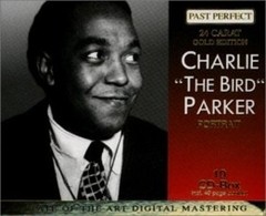 Charlie Parker - Charlie "The Bird" Parker - Box Set 10 CD
