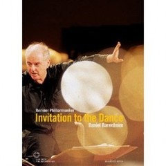 Daniel Barenboim - Invitation to The Dance - DVD
