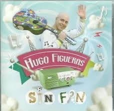 Hugo Figueras - Sin fin - CD