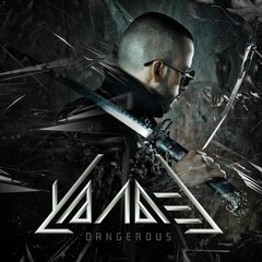 Yandel - Dangerous - CD