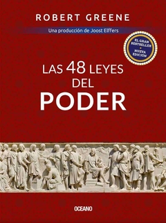 Las 48 leyes del poder - Robert Greene