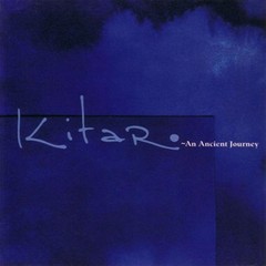 Kitaro - An Ancient Journey - 2 CDs