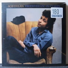 Bob Dylan - Freewheelin´Outtakes - Vinilo