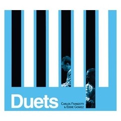 Carlos Franzetti - Duets - CD