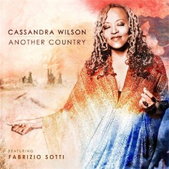 Cassandra Wilson - Another Country - CD