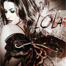 Lola Ponce - Lola - CD