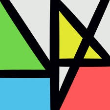 New Order - Music Complete - CD