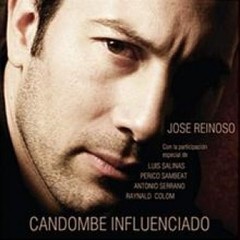 José Reinoso - Candombe influenciado - CD