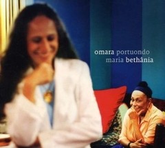 Omara Portuondo & Maria Bethania - Edición especial (CD + DVD)