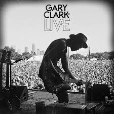 Gary Clark - Live - 2 CD