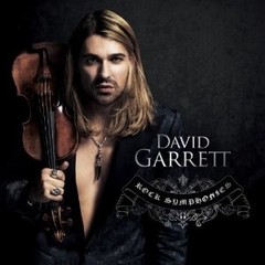 David Garrett - Rock Symphonies - CD