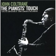 John Coltrane - Pianists´ Touch - CD