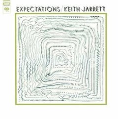 Keith Jarrett - Expectations - CD