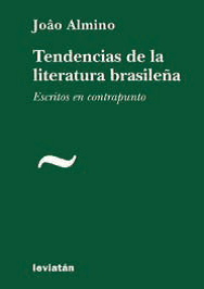 Tendencias de la literatura brasileña - Joao Almino - Libro