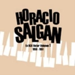 Horacio Salgan - En RCA Víctor Volumen 1 (1950-1951) - CD