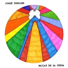 Jorge Drexler - Bailar en la cueva - CD