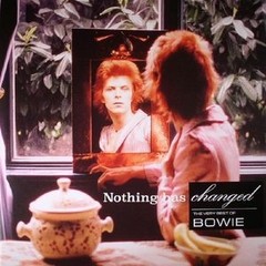 David Bowie - Nothing has Changed - 2 Vinilos