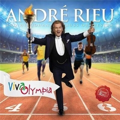 André Rieu - Viva Olympia - CD