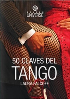 50 claves del Tango - Laura Falcoff - Libro