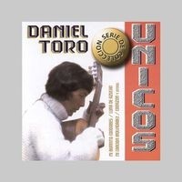 Daniel Toro - Únicos - CD