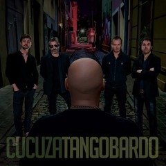 Cucuza - Tangobardo - CD