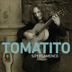 Tomatito - Soy flamenco - CD