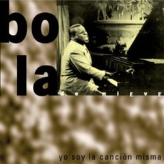 Bola de Nieve - Yo soy la canción misma - CD