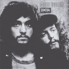 Pedro y Pablo - Conesa - CD