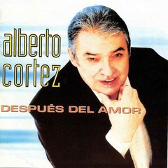 Alberto Cortez - Después del amor - CD