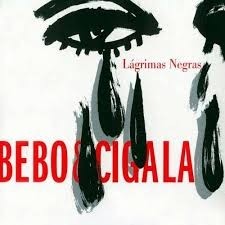 Bebo Valdés & Diego El Cigala - Bebo & Cigala - Lágrimas negras - CD