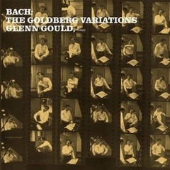 Glenn Gould - Bach - The Goldberg Variations - Vinilo (180 gram)
