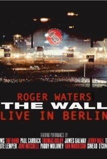 Roger Waters - The Wall - Live in Berlin - DVD