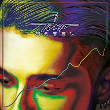 Tokio Hotel - Kings Of Suburbia - CD