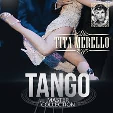 Tita Merello - Tango - Master Collection - CD