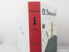 El principito (Pop Up) - Antoine de Saint-Exupéry - Libro - tienda online