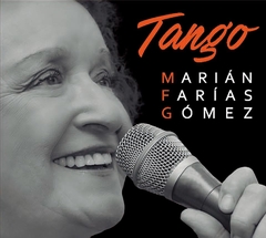 Marián Farías Gómez - Tango - CD