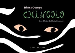 Chingolo - Silvina Ocampo - Libro