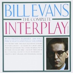 Bill Evans - The Complete Interplay Sessions (2 CDs)
