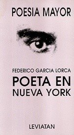 Poeta en Nueva York - Federico Garcia Lorca - Libro