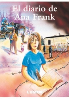 El diario de Ana Frank - Colección Clásicos Juveniles