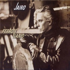 Jairo - Ferroviario - CD