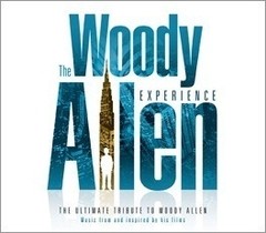 The Woody Allen Experience - The Ultimate Tribute To Woody Allen - CD