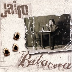 Jairo - Balacera - CD
