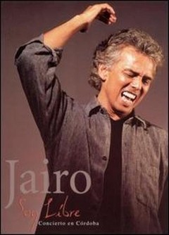 Jairo - Soy libre - DVD