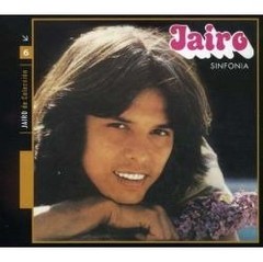 Jairo - Sinfonía - CD